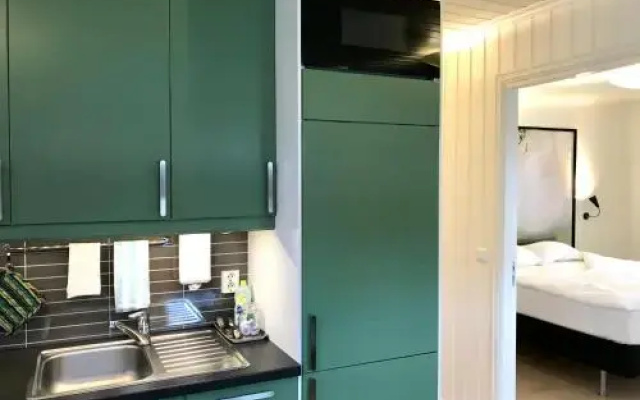 Undrumsdal Apartment