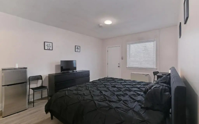 Kingston Residences