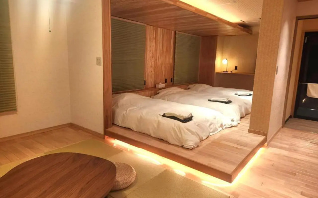 Hotel Ookura