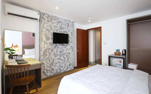 Fourc Hotel