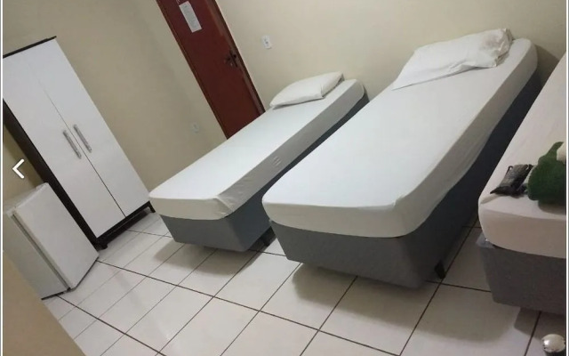 Hotel Boa Viagem