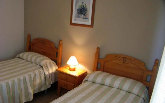 Apartamento Venavera Playa Baria2