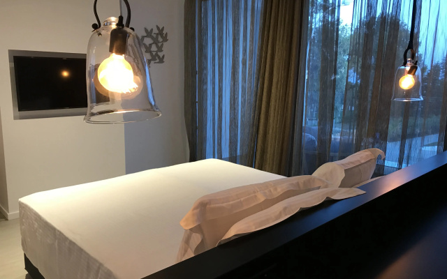 Abacus Suites