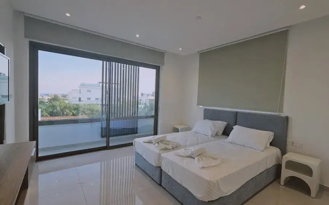 146 2 AN - Stay Oasis Luxury Villa