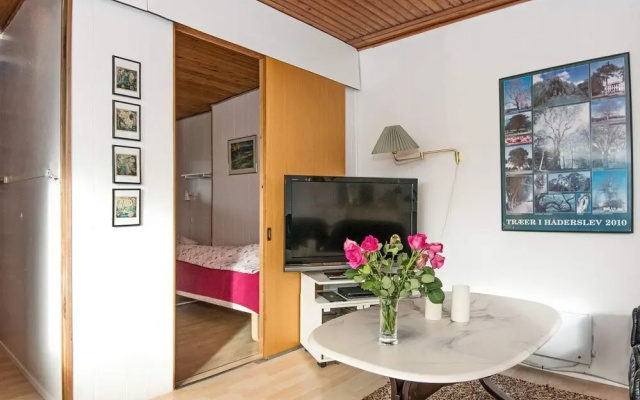 4 Person Holiday Home in Haderslev