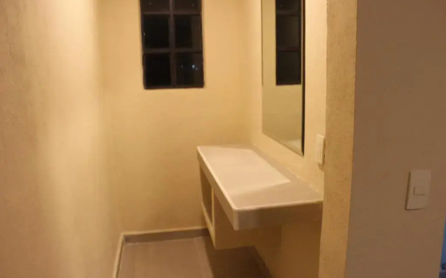 Hotel Los Pinos