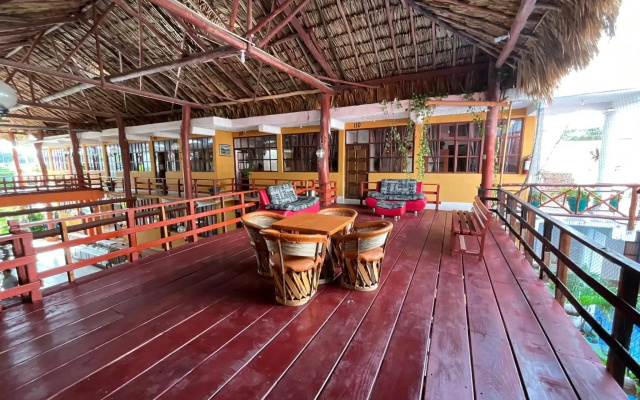 Hotel & Suites Bello Caribe