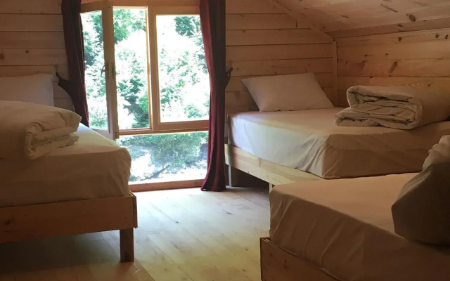 Tuva Villa's