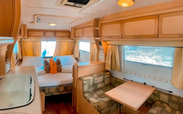 Beach House Camp