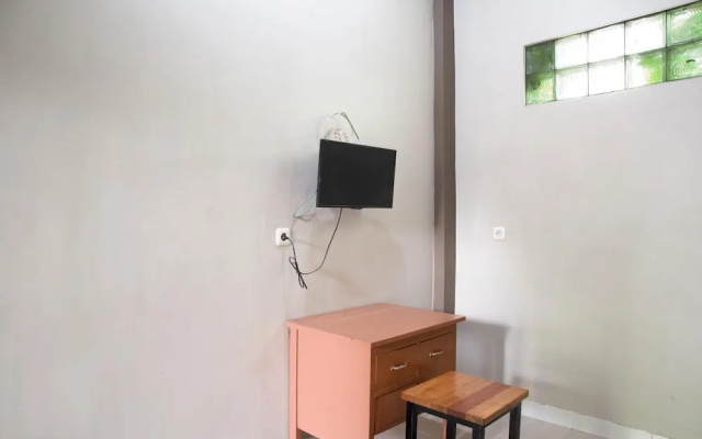 OYO 92588 Grand Lie Cost Syariah