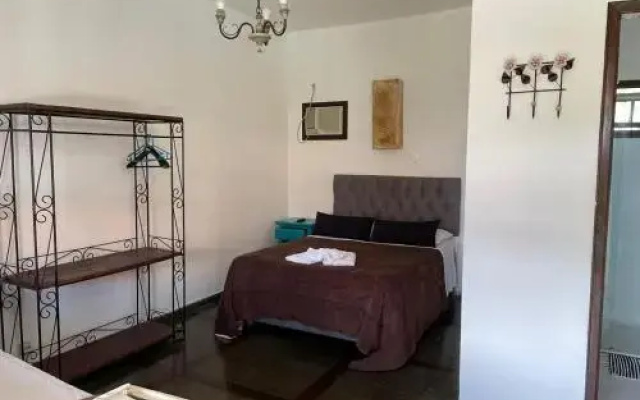 Pousada Antigo Moinho