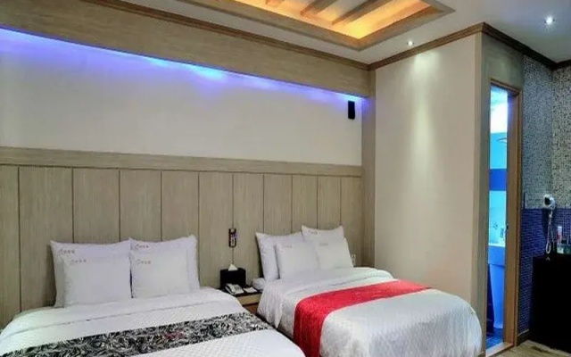 Apple Motel