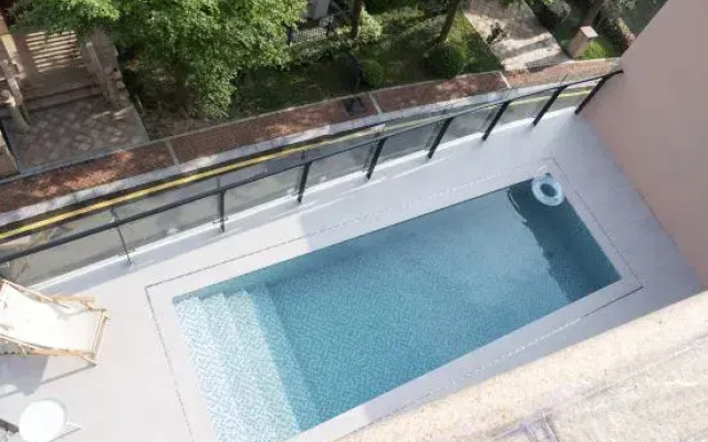 Shenzhen Nan'ao · Yangchou Bay Akanara Liuli Sea Homestay