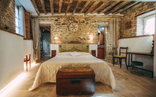 Casa San Valentino