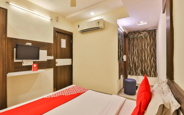OYO 3649 Hotel Sree Balaji Residency