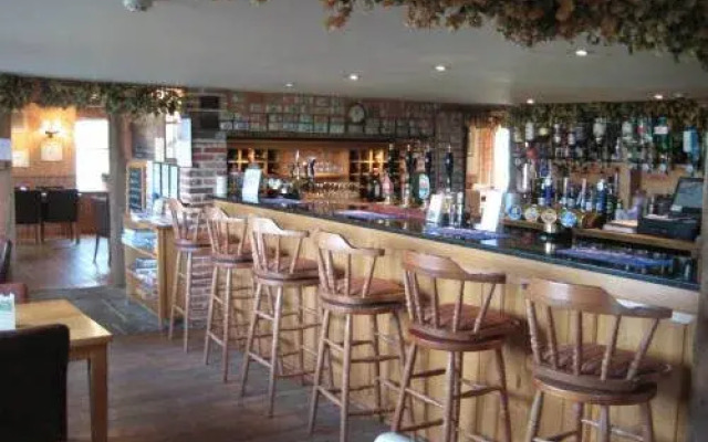 The Royal Oak Hotel
