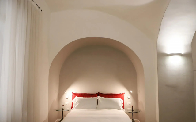 Il Loggiato - Stella Apartment by Wonderful Italy
