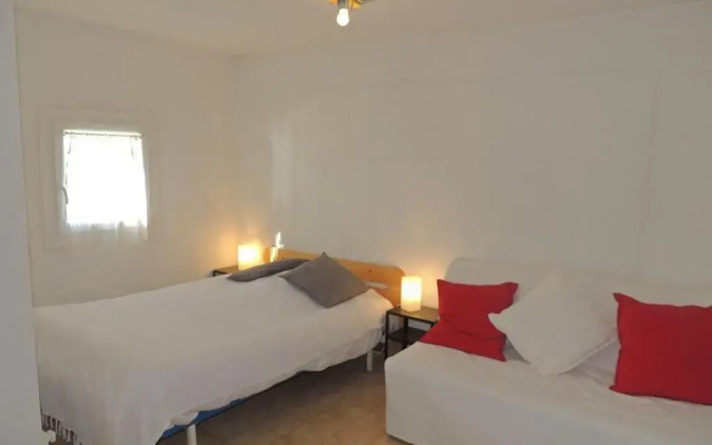 Appartement Balaruc-les-Bains, 1 pièce, 2 personnes - FR-1-571-38