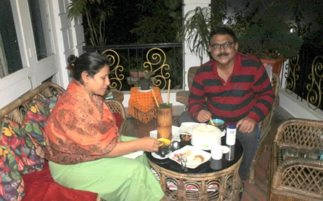 Mansarover Home Stay