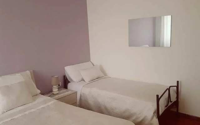 Iris B&b