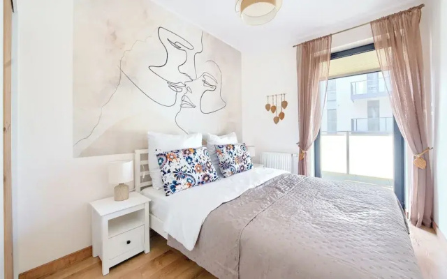 Apartamenty Sun & Snow Morzlive