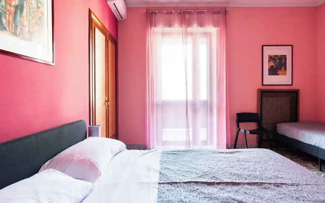 Appartamento Matthias by Wonderful Italy