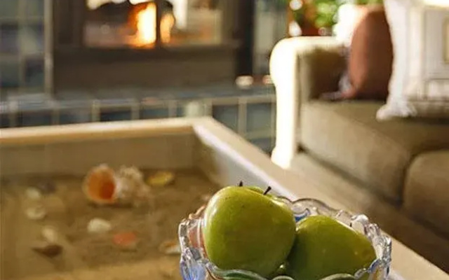 Oceano Inn