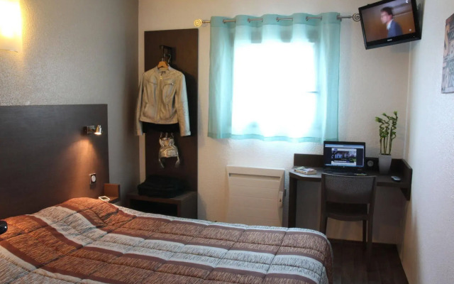 Hôtel 1ère Etape