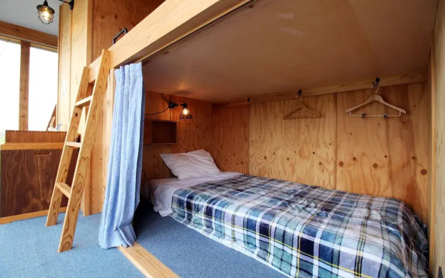 COCORETO THE GUEST HOUSE - Hostel