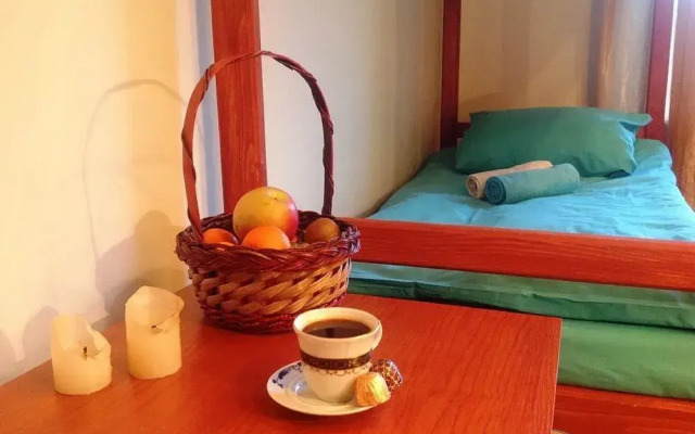 Wings Hostel
