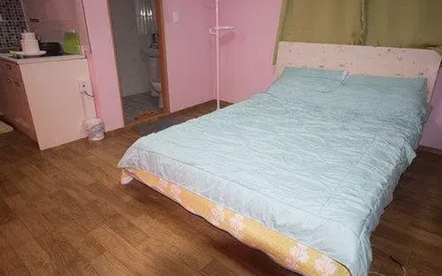 Gapyeong Marine Boy Pension