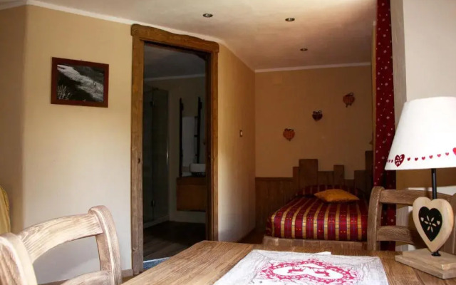 Albergo Herbetet