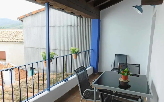 Apartamentos Rurales El Rincón del Jerte