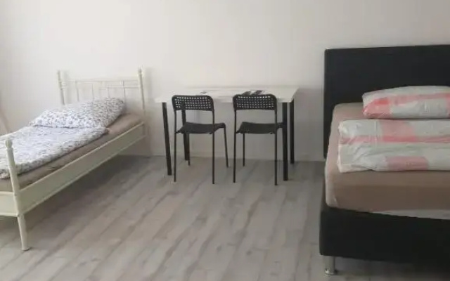 Pension Ruckert