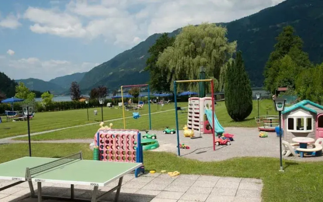 Hotel Restaurant Fünfhaus
