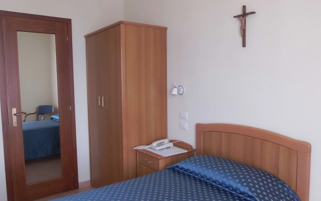 Casa Vacanza Casa del Padre G. Nascimbeni