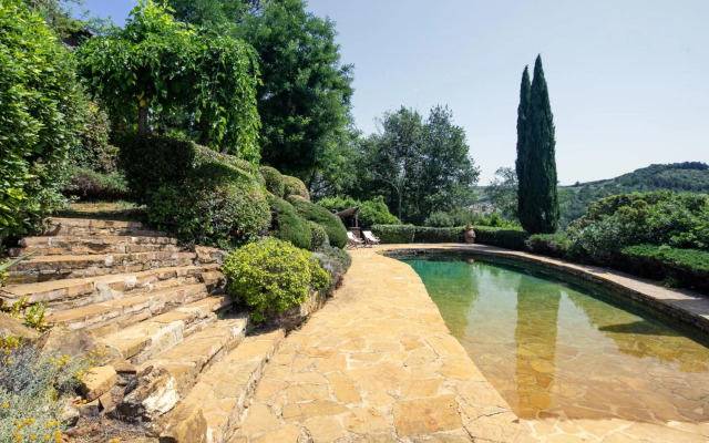 Villa la Corte by Mmega