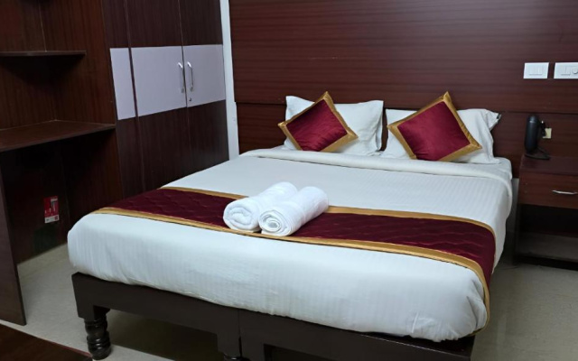 PPH Living Arvind Inn