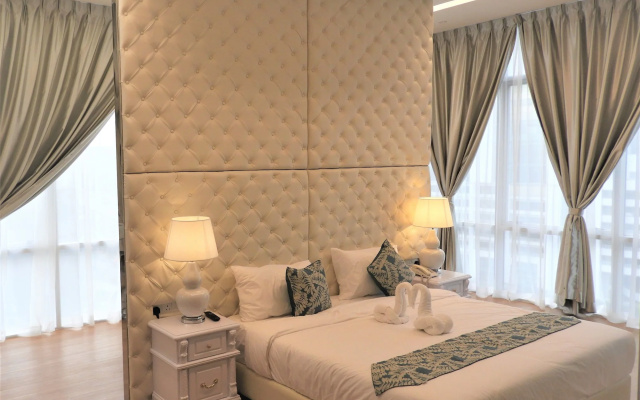 Top Holiday Hotel @ The Mines Seri Kembangan