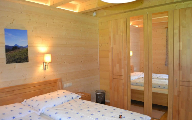 Ferienwohnung Hinterwinkl