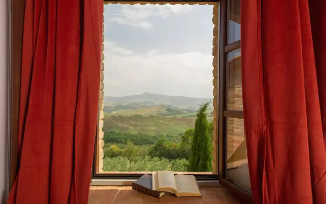 Verdidea - VILLA PAESAGGIO