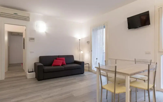 Gialdo Apartment