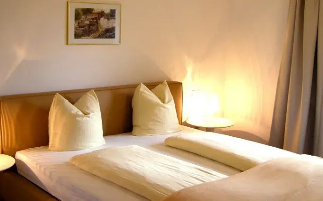 Goldeck Sonnen-Apartments