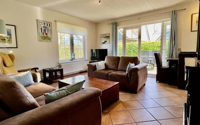 Holiday Home in Sint Maartenszee for 6