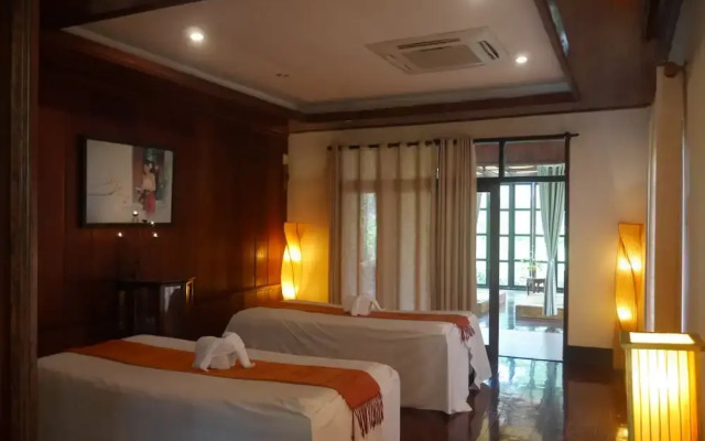 Villa Santi Resort & Spa
