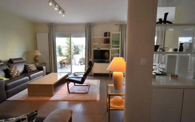 Appartement Arcachon, 3 pièces, 4 personnes - FR-1-420-87
