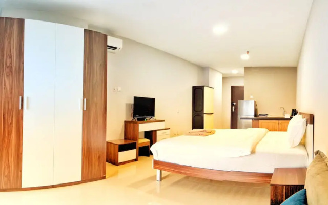 Lovina at Formosa Residence - Nagoya