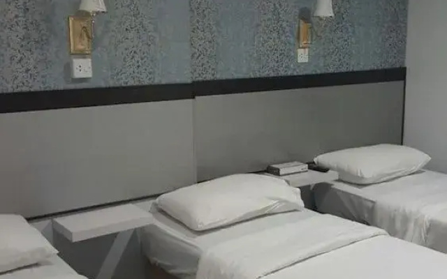 Al Reyadah Karim Hotel