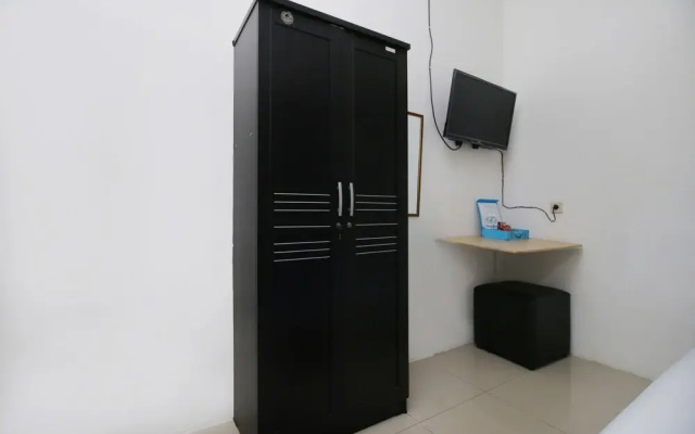 Airy Eco Setiabudi  Ungaran 21 Jakarta