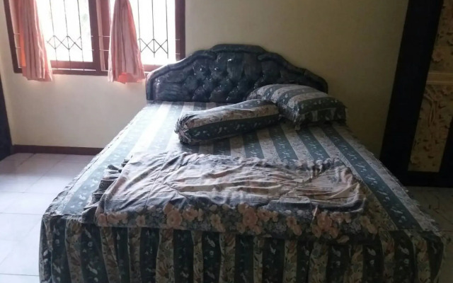 Villa Kota Bunga Blok A